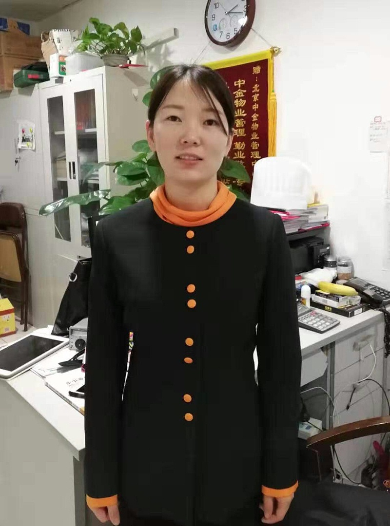 定制工作服如何清洗才不會縮水? 