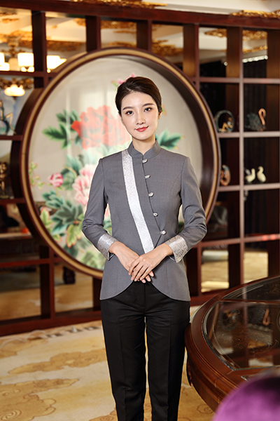 2019解析夏季酒店工作制服面料有哪些優(yōu)缺點(diǎn)