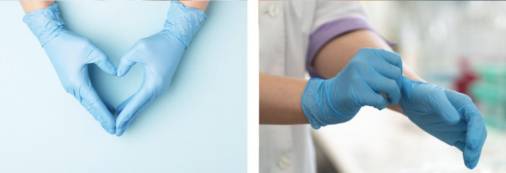 Nitrile Glove Supplier’s FDA 501(k) Compliance Checklist