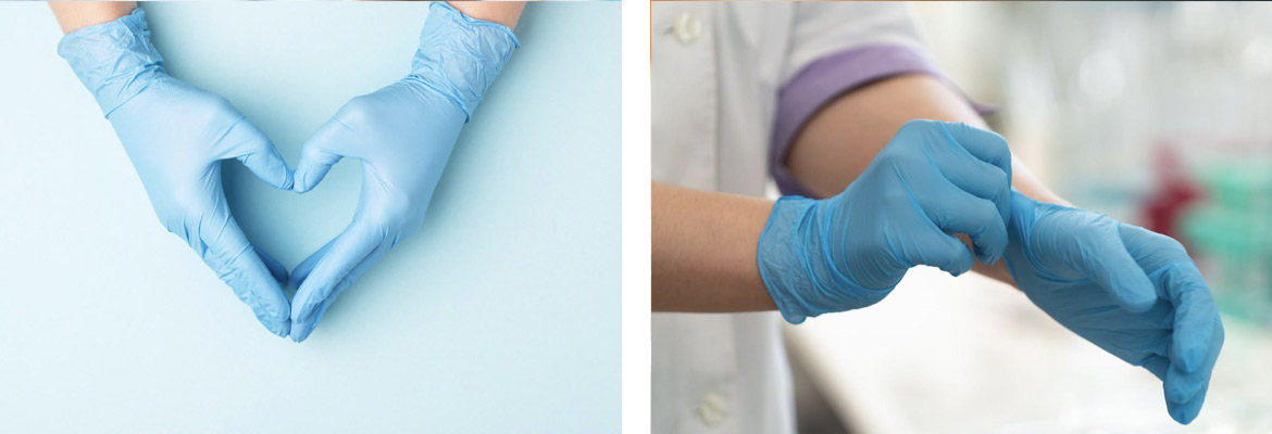 Nitrile Glove Supplier’s FDA 501(k) Compliance Checklist
