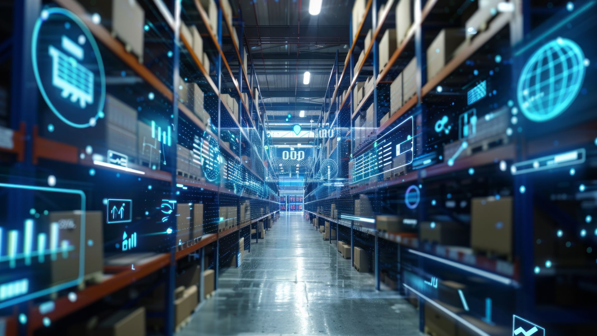 HPPES traceability in nitrile glove manufacturing