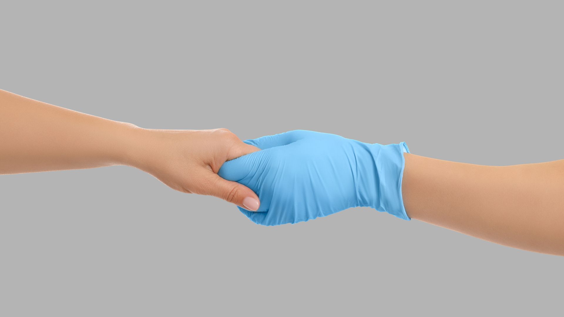 HPPES - procurement reduce supply chain risk for nitrile gloves