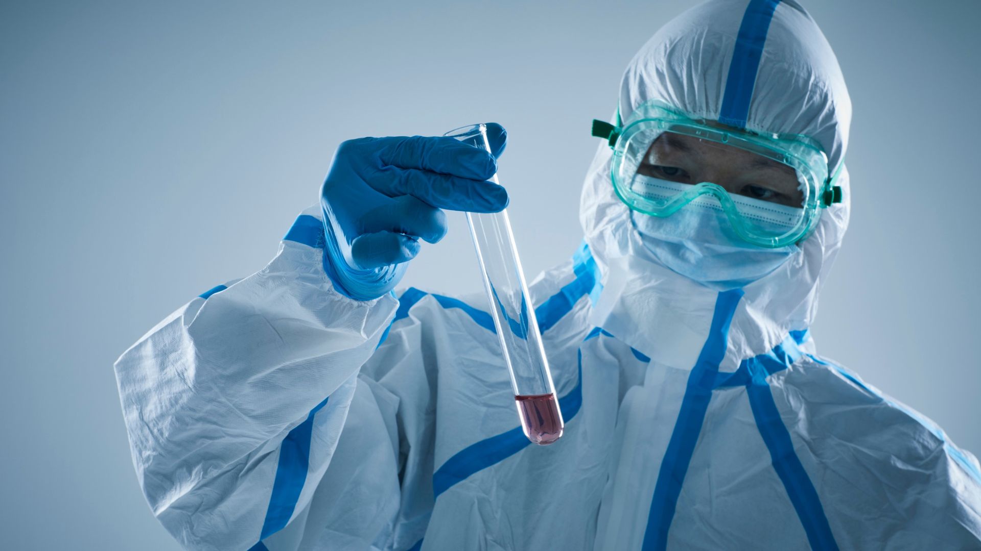 resilient PPE strategy for nitrile gloves