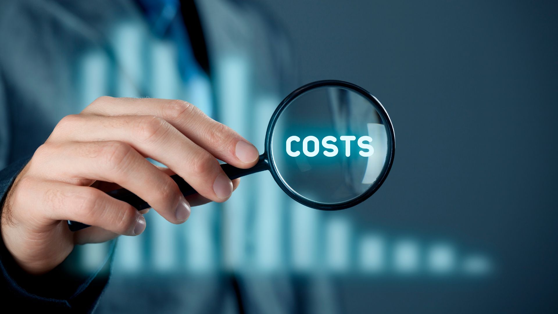 total cost of ownership for nitrile gloves