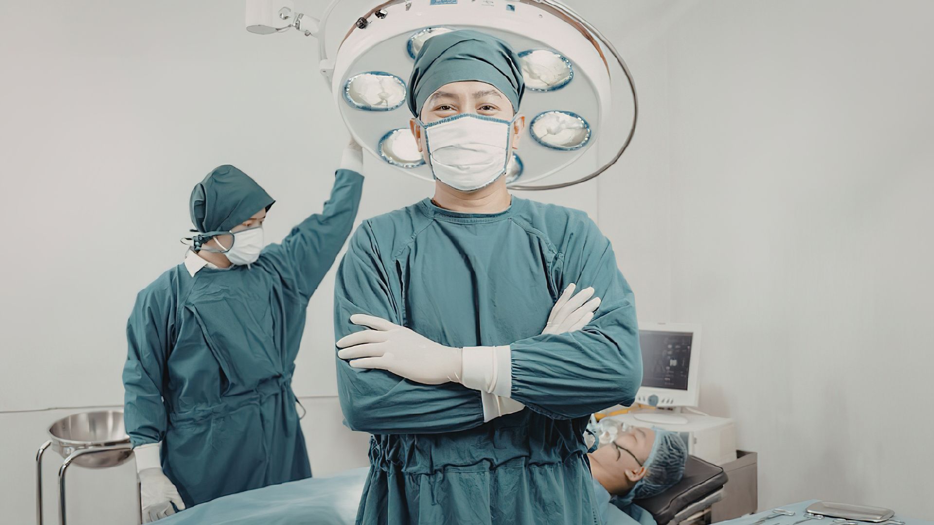 nitrile glove inventory management for hospitals