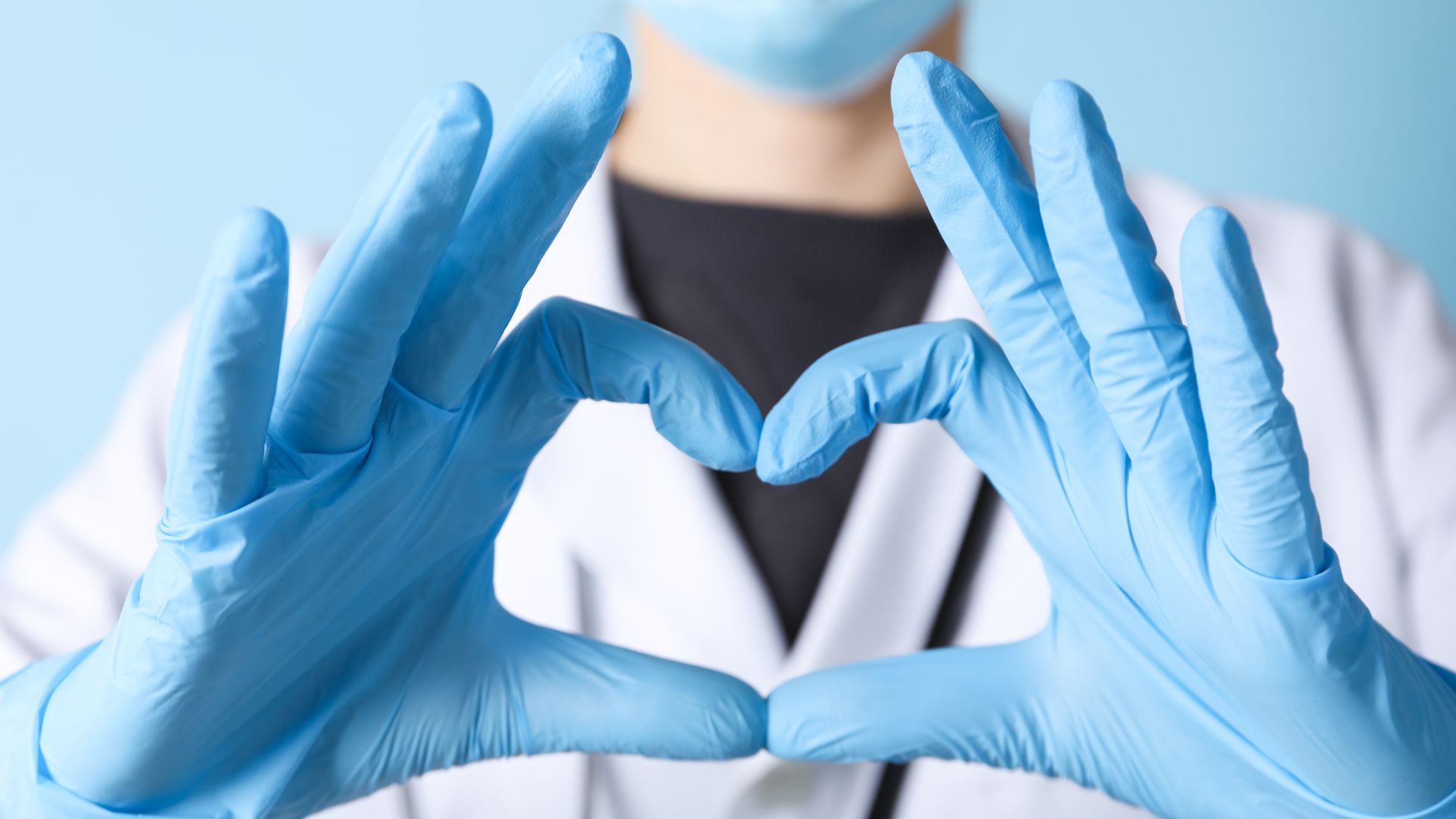 nitrile glove inventory management for hospitals
