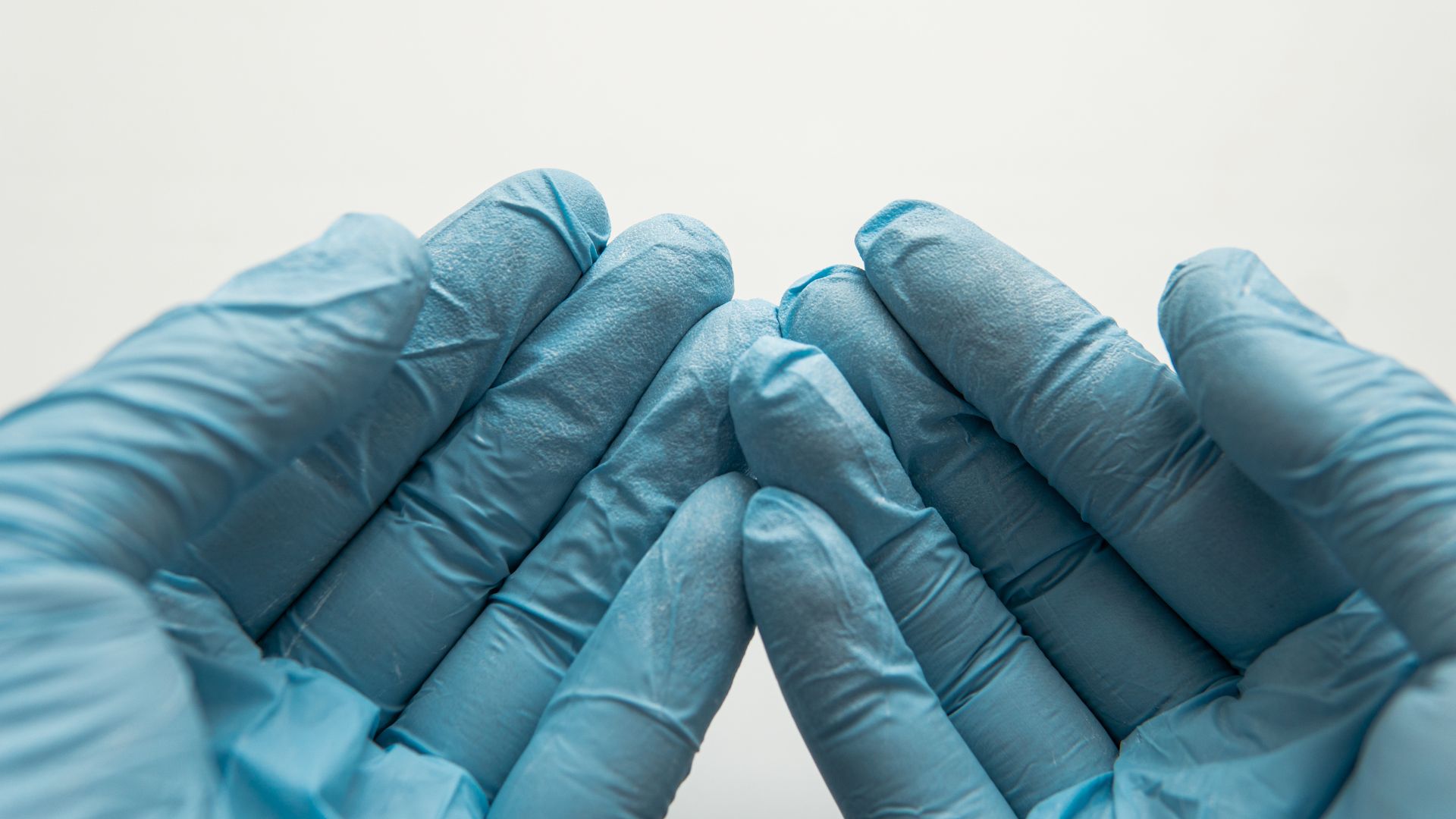 GPO nitrile glove sourcing strategies