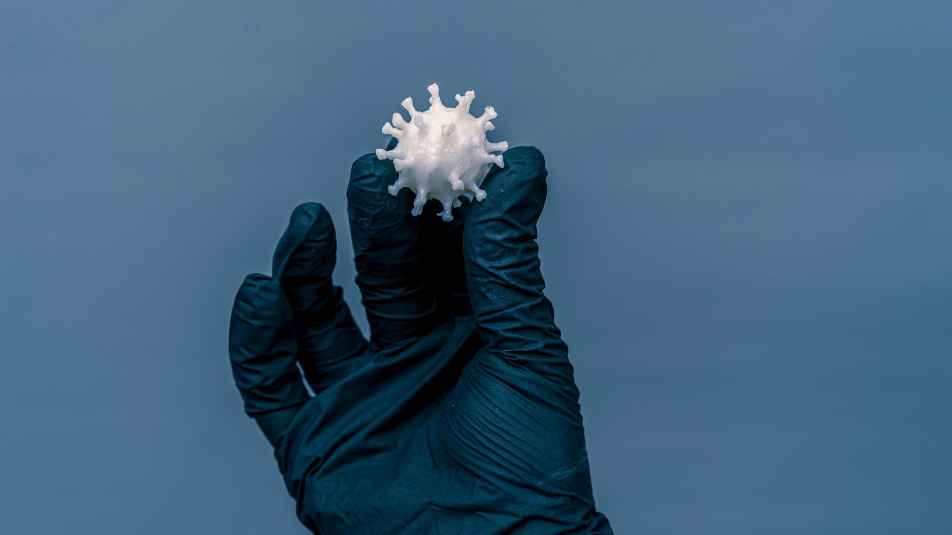 Nitrile Glove Surge Planning