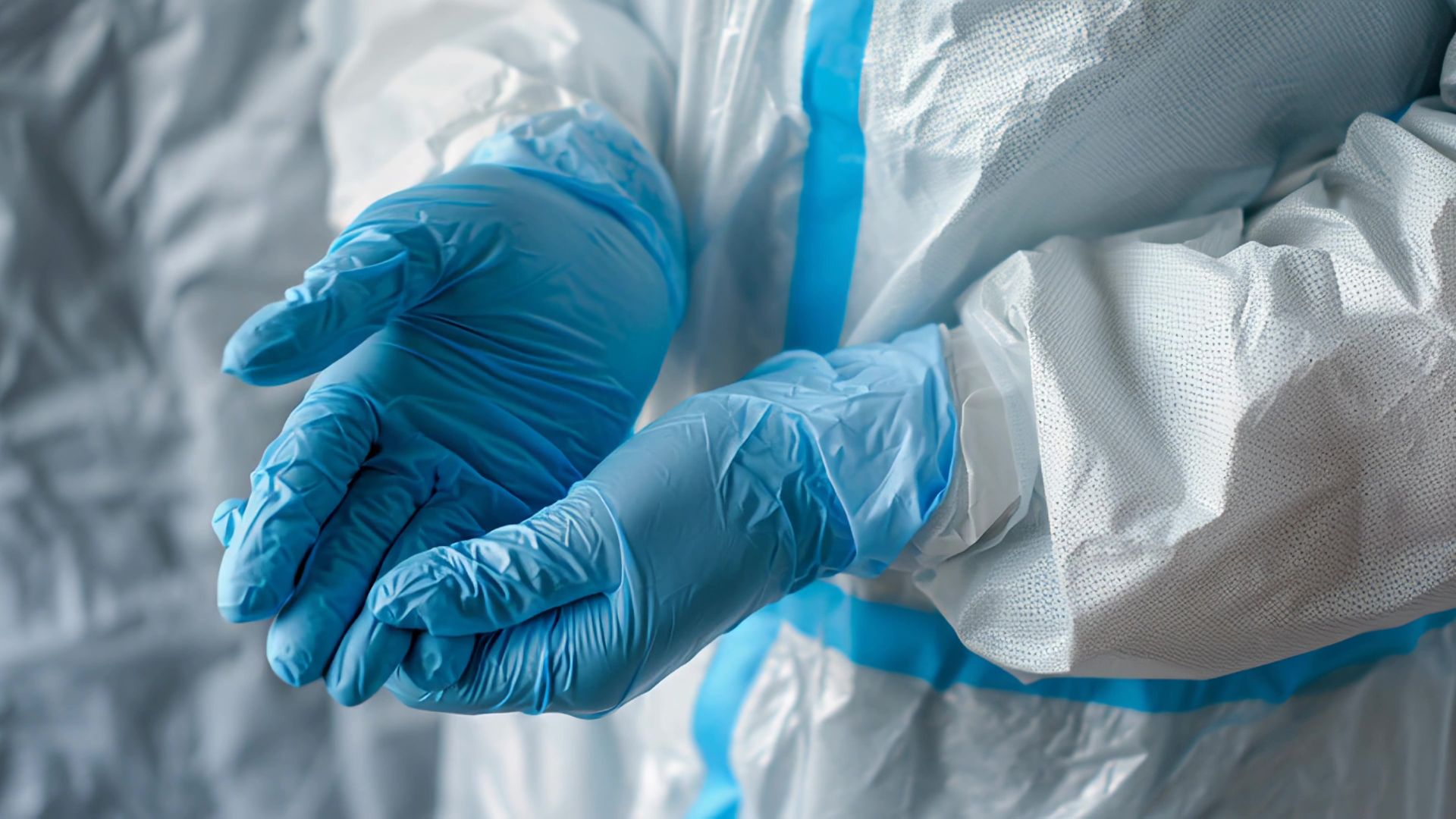 Nitrile Glove Surge Planning