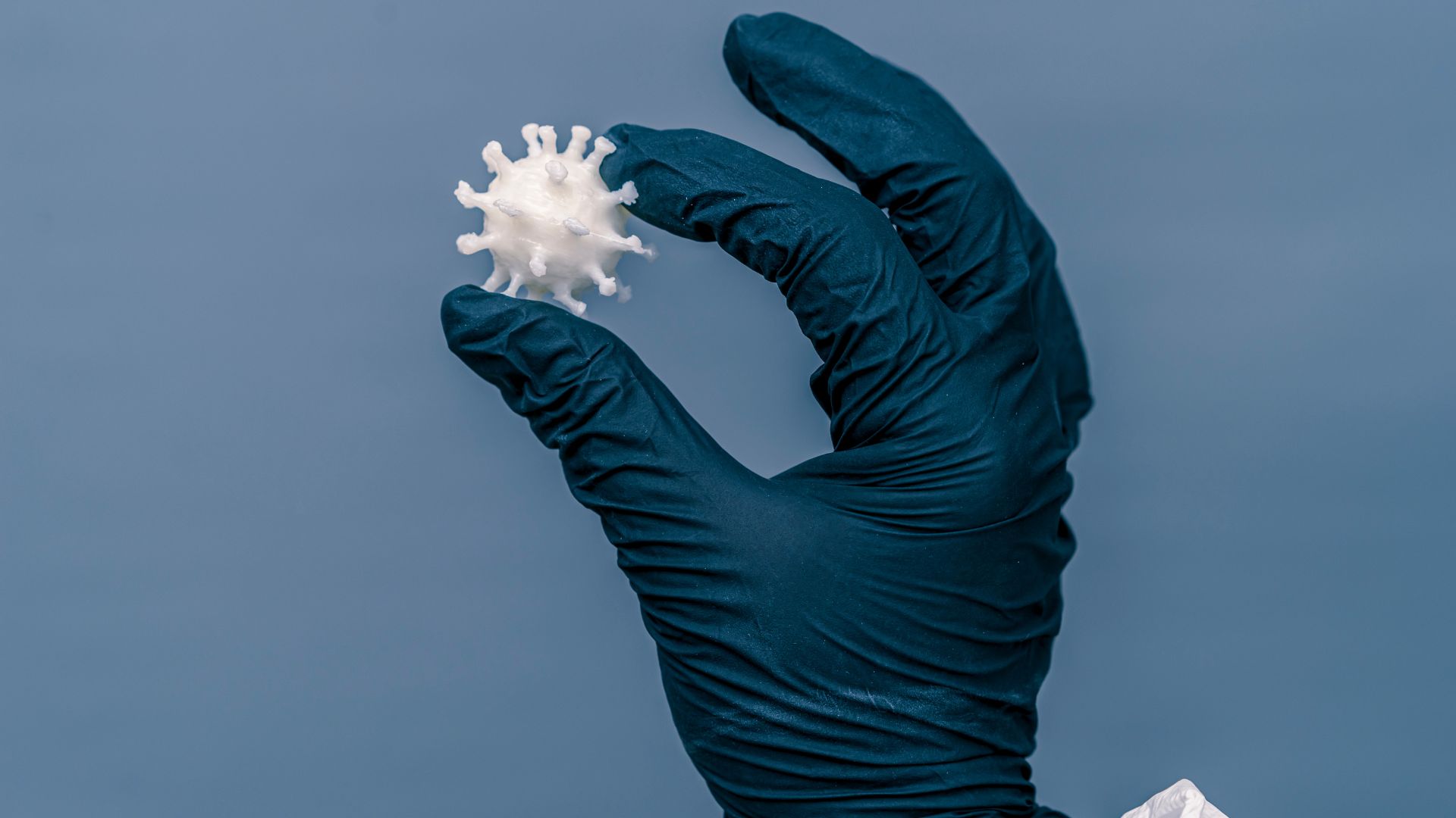 standardizing nitrile gloves